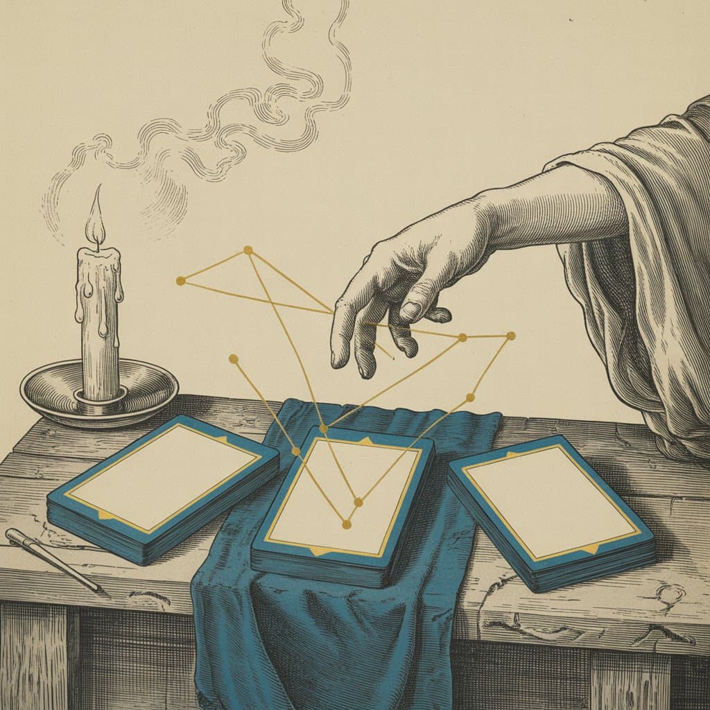 Ask the cards